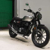 Мотоцикл Honda GB350