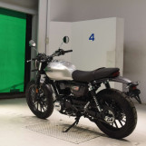 Мотоцикл Honda GB350