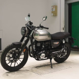 Мотоцикл Honda GB350