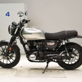 Мотоцикл Honda GB350