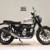 Мотоцикл Honda GB350