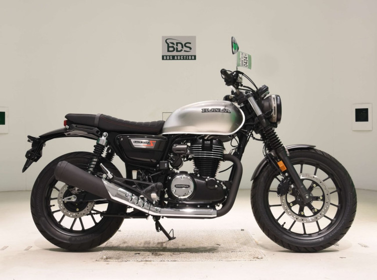 Мотоцикл Honda GB350