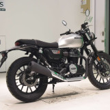 Мотоцикл Honda GB350