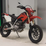 Мотоцикл Honda XR250 MOTARD з пробігом 19467 km