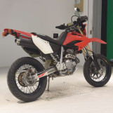 Мотоцикл Honda XR250 MOTARD з пробігом 19467 km