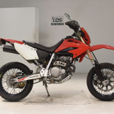 Мотоцикл Honda XR250 MOTARD з пробігом 19467 km