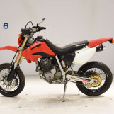 Мотоцикл Honda XR250 MOTARD з пробігом 19467 km