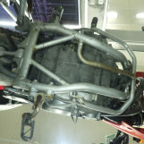 Мотоцикл Honda XR250 MOTARD з пробігом 19467 km