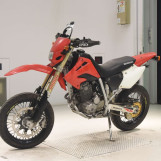 Мотоцикл Honda XR250 MOTARD з пробігом 19467 km