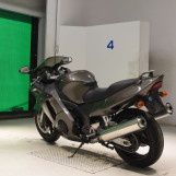 Мотоцикл Honda CBR1100XX BLACKBIRD з пробігом 29961 km