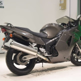 Мотоцикл Honda CBR1100XX BLACKBIRD з пробігом 29961 km
