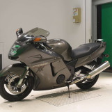 Мотоцикл Honda CBR1100XX BLACKBIRD з пробігом 29961 km