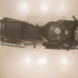 Мотоцикл Honda CBR1100XX BLACKBIRD з пробігом 29961 km