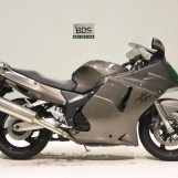 Мотоцикл Honda CBR1100XX BLACKBIRD з пробігом 29961 km