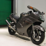 Мотоцикл Honda CBR1100XX BLACKBIRD з пробігом 29961 km