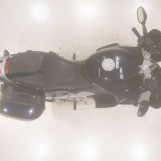 Мотоцикл BMW K1200GT с пробегом 50211 km