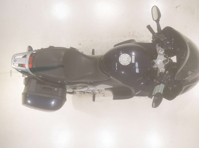 Мотоцикл BMW K1200GT с пробегом 50211 km