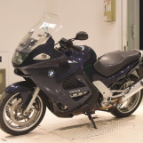 Мотоцикл BMW K1200GT с пробегом 50211 km
