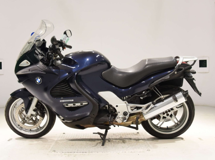 Мотоцикл BMW K1200GT с пробегом 50211 km