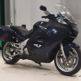 Мотоцикл BMW K1200GT с пробегом 50211 km