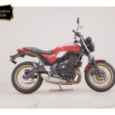 Мотоцикл Kawasaki Z650RS с пробегом 1357 km