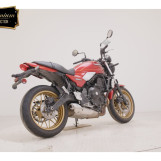 Мотоцикл Kawasaki Z650RS с пробегом 1357 km