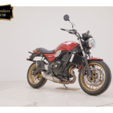 Мотоцикл Kawasaki Z650RS с пробегом 1357 km