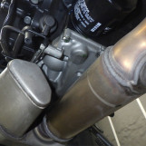 Мотоцикл Kawasaki Z650RS с пробегом 1357 km