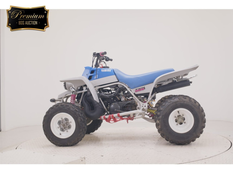 Мотоцикл Yamaha YF350Z