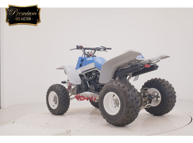 Мотоцикл Yamaha YF350Z