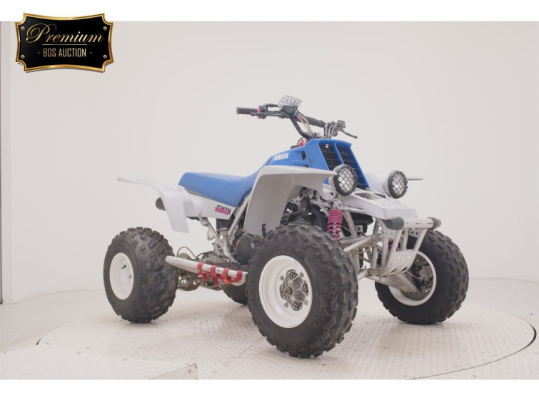 Мотоцикл Yamaha YF350Z