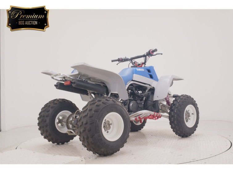 Мотоцикл Yamaha YF350Z