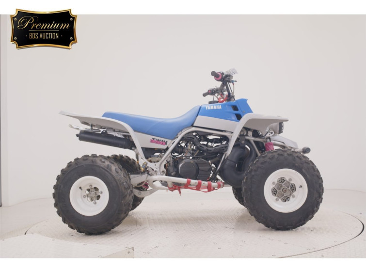 Мотоцикл Yamaha YF350Z