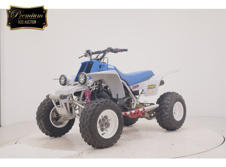 Мотоцикл Yamaha YF350Z