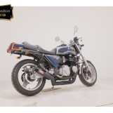 Мотоцикл Kawasaki ZEPHYR750 з пробігом 56544 km