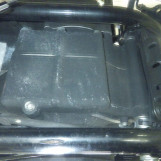 Мотоцикл HD NIGHT TRAIN FXSTBI1580 з пробігом 21827 km