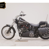 Мотоцикл HD NIGHT TRAIN FXSTBI1580 з пробігом 21827 km