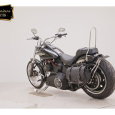 Мотоцикл HD NIGHT TRAIN FXSTBI1580 з пробігом 21827 km