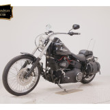 Мотоцикл HD NIGHT TRAIN FXSTBI1580 з пробігом 21827 km