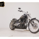 Мотоцикл HD NIGHT TRAIN FXSTBI1580 з пробігом 21827 km