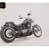 Мотоцикл HD NIGHT TRAIN FXSTBI1580 з пробігом 21827 km