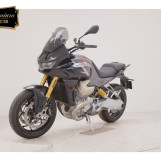 Мотоцикл Moto Guzzi V100ﾏﾝﾃﾞｯﾛS з пробігом 1369 km