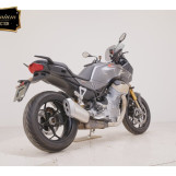 Мотоцикл Moto Guzzi V100ﾏﾝﾃﾞｯﾛS з пробігом 1369 km