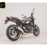 Мотоцикл Kawasaki Z900RS с пробегом 124 km