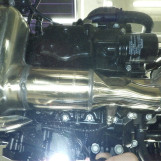 Мотоцикл Kawasaki Z900RS с пробегом 124 km