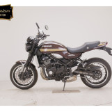 Мотоцикл Kawasaki Z900RS с пробегом 124 km