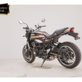 Мотоцикл Kawasaki Z900RS с пробегом 124 km
