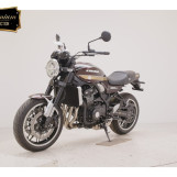 Мотоцикл Kawasaki Z900RS с пробегом 124 km