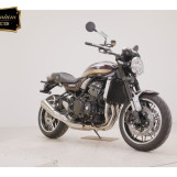 Мотоцикл Kawasaki Z900RS с пробегом 124 km