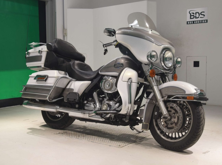 Мотоцикл HD ELECTRA GLIDE FLHTCU1580 з пробігом 56425 km